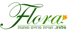 פרחים חולון
